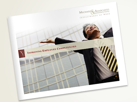 Improving Employee Competencies